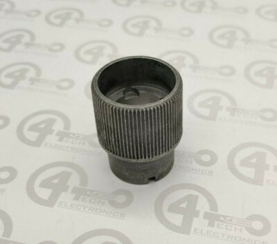 Universal Instruments Control Knob Mf 21522000