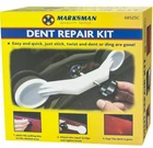 Dent Repair Kit  Paintless Dent Puller Tool with Hot Melt Glue Gun Stick