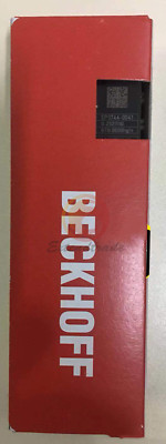 1PC beckhoff EP3744-0041 Modul Neu