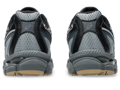 1203A542-022 Asics Gel-NYC 2055 Clay Grey Black (Men's) | eBay