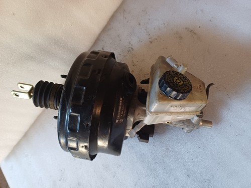 G4-25* Mercedes Benz W203 Bremskraftverstärker A0054304730 0054304730