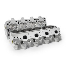 Chevy Gm Ls1 Ls2 Ls6 198cc 60cc 6-bolt Hydraulic Roller Assembled Cylinder Heads Chevy Gm Ls1 Ls2 Ls6 198cc 60cc 6-bolt Hydraulic Roller Assembled Cylinder Heads