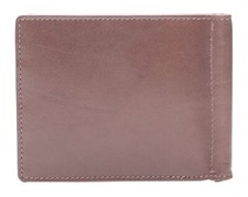 STAFFA PER DENARO Rame Per Documenti Banconote Piccolo Cambio EUR 4,56 - Foto 4