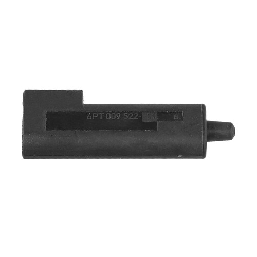 Car Temperature Sensor Ambient Air Temperature Sensor Plastic Material - Picture 10 of 12