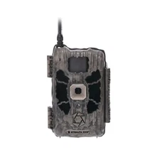 STEALTH CAM Deceptor NO GLO 80ft Detection & IR Range 40MP Photo 1440P HD Vid...