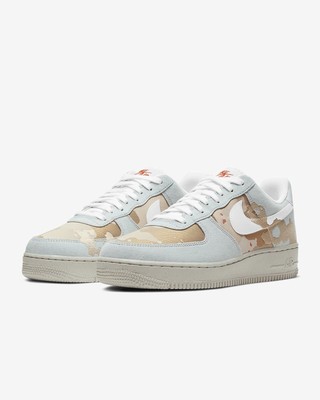 nike air force photon dust