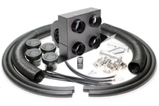 INFERNO CAB HEATER FOR POLARIS RANGER 800 2010-2015 WITH DEFROST VENTS