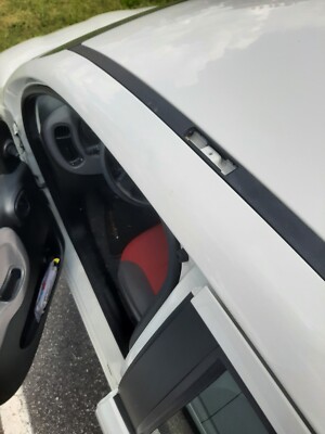 Copertura Clip Tetto Auto 4 Pezzi - Per Hyundai I20 2014+ E I30 2012-2017 - Foto 9