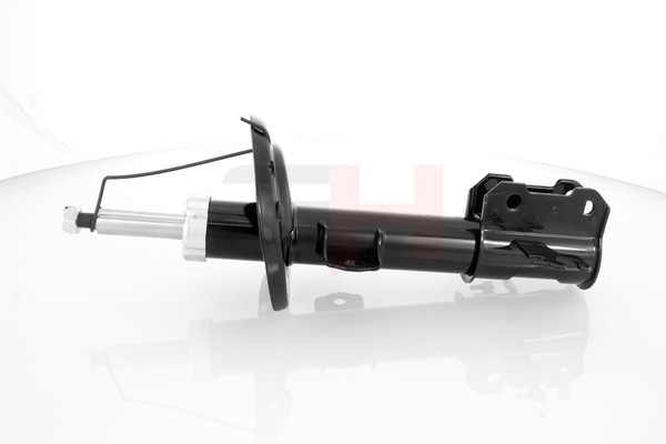 2X StoßDäMpfer GH GH-353621 FüR Opel Vectra CC Z02 Caravan Signum Z03 F35 F68-image