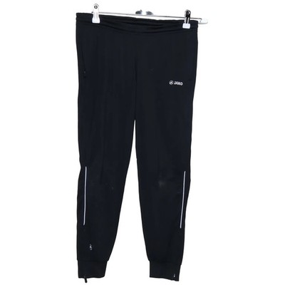 Jako, Sporthose, Größe: 140, Schwarz, Einfarbig, Unisex (Kinder) #Ihv