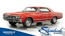 1967 Chevrolet Chevelle for Sale