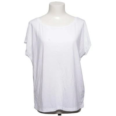 Active Limited by Tchibo, T-shirt, Größe: M, Weiß, Polyester/Viskose #HDo
