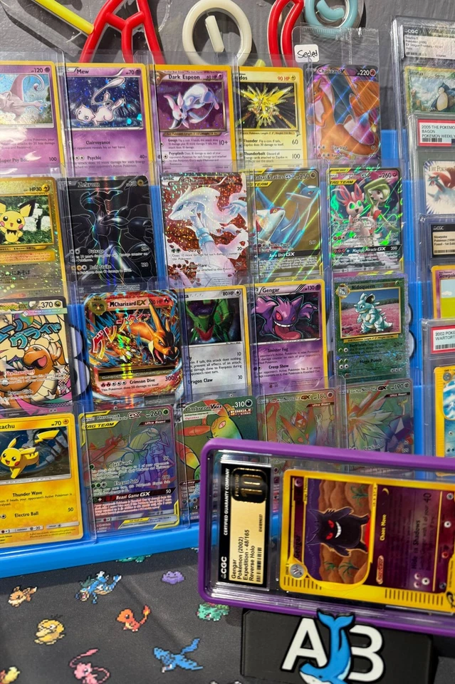 🐳 $1 Starts 🐳 Slabs • Vintage • Hits
