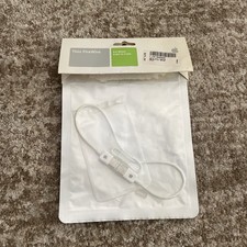 Apple Thin FireWire Cable 1.8 Meter 6 Pin to 6 Pin M8707G/A 3M