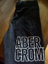 Abercrombie Size 11/12 Cotton Shorts Boys Kids