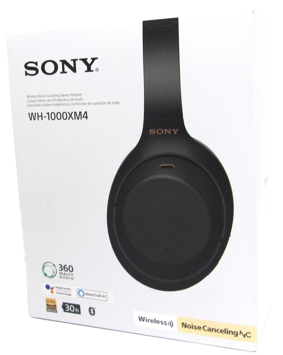 Sony WH-1000XM4 Headphones for Sale | Shop New & Used Headphones