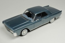 Goldvarg Lincoln Continental 1962 Oxford Grey...