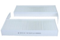 Filter Innenraumluft FÜR CitroËN DS Opel Peugeot Innenraumfilter Pollenfilter