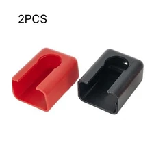 High Quality Battery Terminal Dust Cover for 2X Lthium Battery Connector