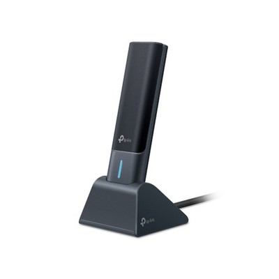 TP-Link Archer TXE5100UH Wi-Fi 6E Tri-Band Ultra-Fast Wireless USB Adapter