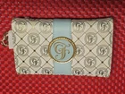 Disney Parks Grand Floridian Resort Loungefly Crossbody Bag Wallet Purse NEW