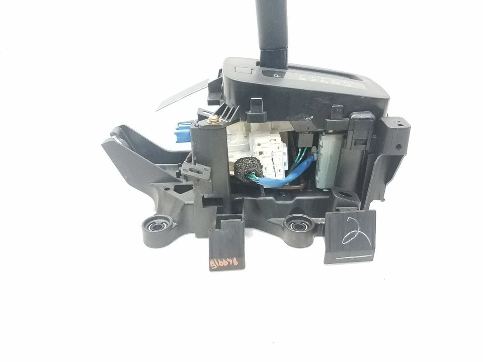 Toyota Solara 2002 (2,4 L/AT) conjunto de cambio de transmisión Foto 3 de 4