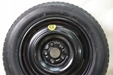 Toyota RAV-4 IV 2012-2018 Notrad Ersatzrad Reserverad 155/90 R17