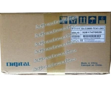 GLC2500-TC41-24V New Sealed Pro-face Touch Screen HMI GLC2500-TC41-24V
