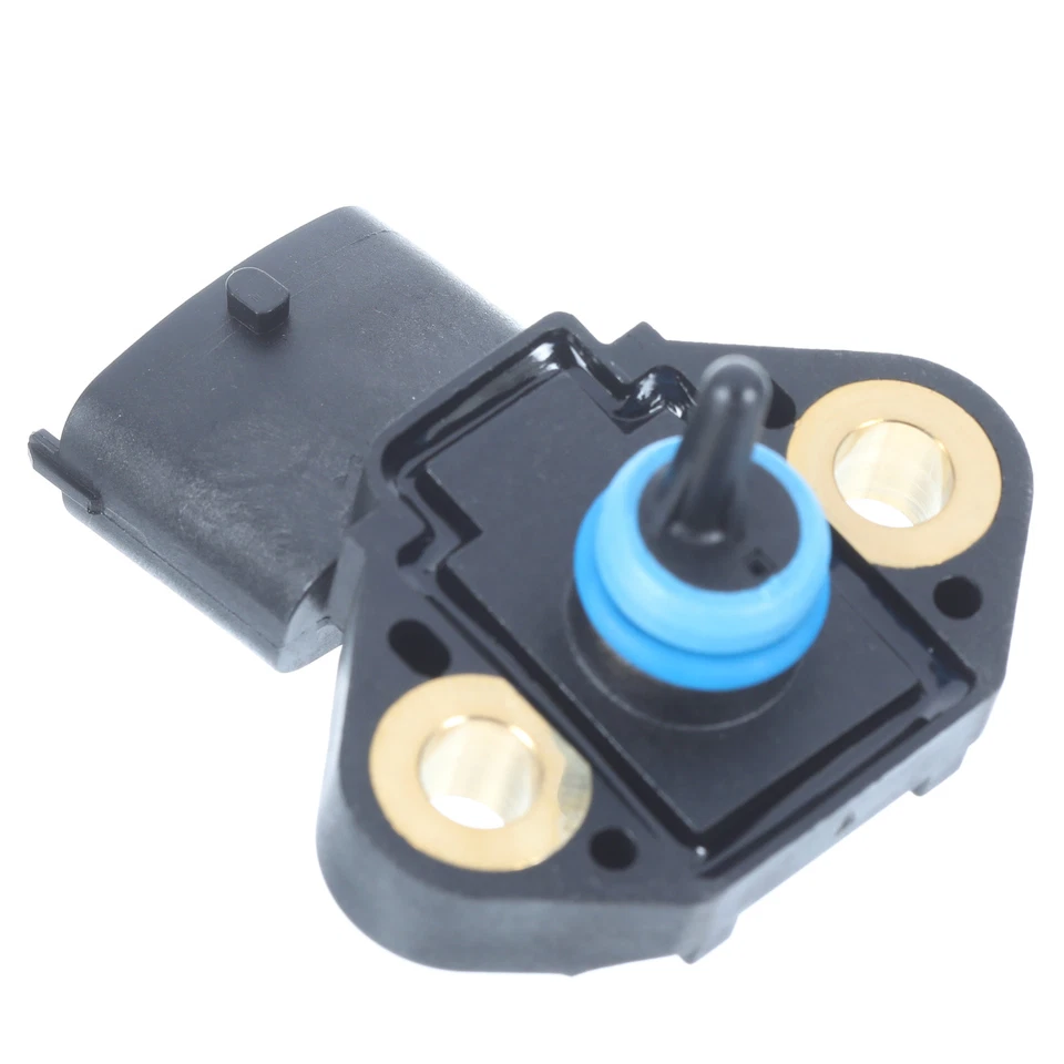 GENUINE PORSCHE 2010-2019 911 Boxster Oil Pressure Sender Sensor 948-606-213-00 - Image 2 of 4