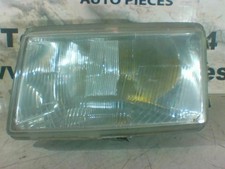 Feu avant (phare) Renault R21