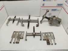 Large Proto Puller lot 4001S , 4011 , 4021 J4206  With Jaws
