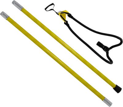 Slingshot Arborist Throwline Rope Launcher, High-Accuracy & Effort-Saving Rope S
