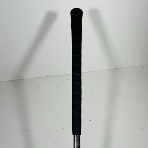 Cuña de lanzamiento Dunlop de gran tamaño derecha PW P para hombre varilla de acero rígida flexible 36" - Imagen 7 de 9