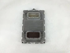 2018-2018 Jeep Cherokee Engine Control Computer Ecu Pcm Ecm Pcu Oem X2OPK