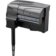 Self-Priming Filter Pump Optimal Water Circulation Oxygenation Fish Health