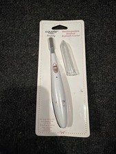 Equate Beauty Rechargeable Heated Eyelash Curler New Sealed