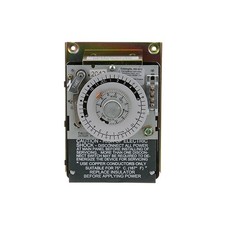 Continental Refrigeration 40235 Defrost Timer