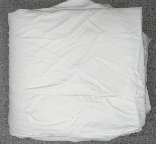 Bedjet King Cloud 100% Cotton SINGLE Zone Flat Sheet