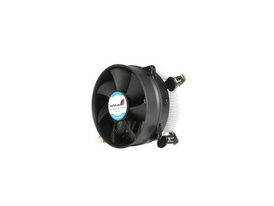 StarTech.com 95mm Socket T 775 CPU Cooler Fan with Heatsink Cooling FAN775E