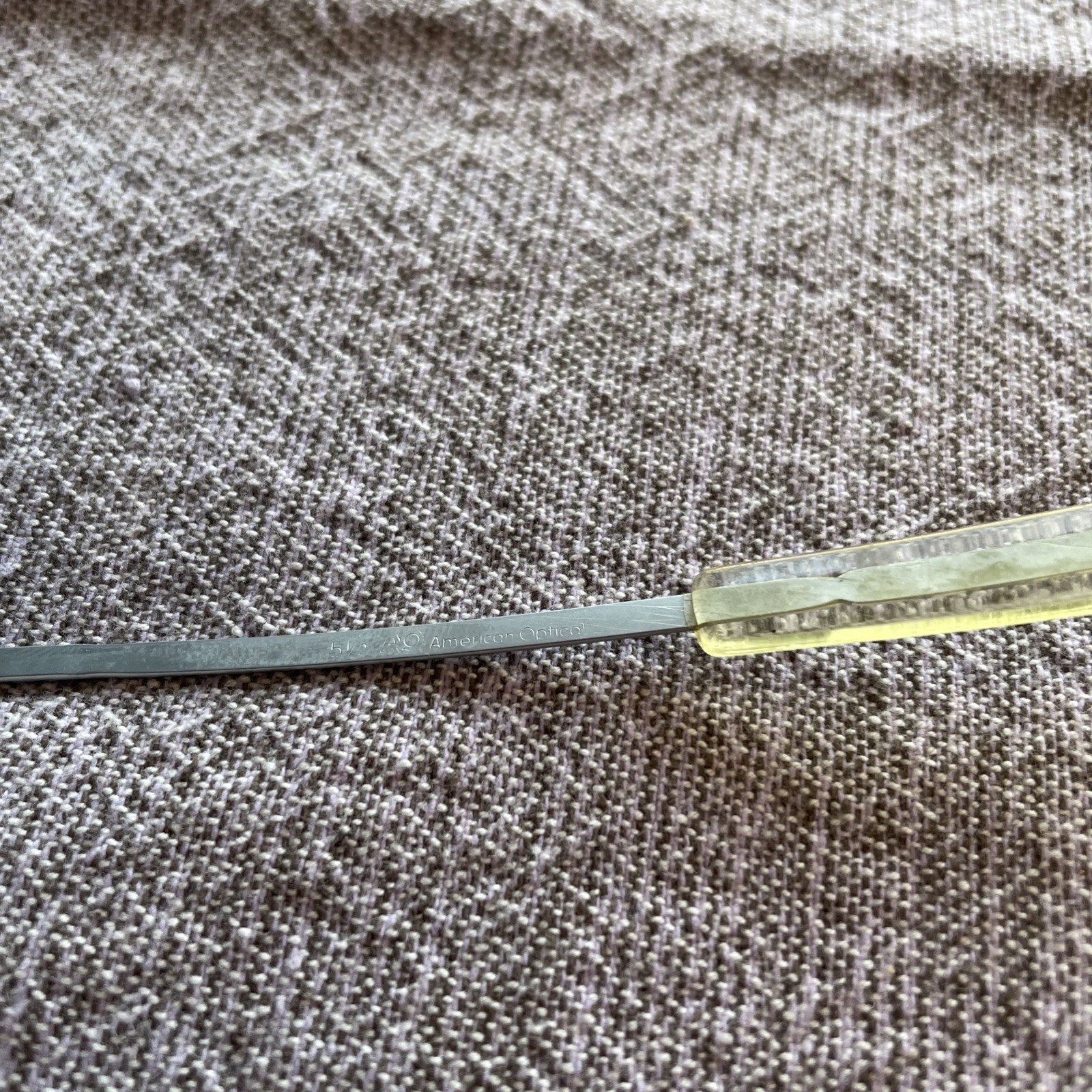 American Optics Command Vintage - image 4