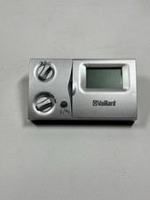 VAILLANT VRC 410 Regelung #22a