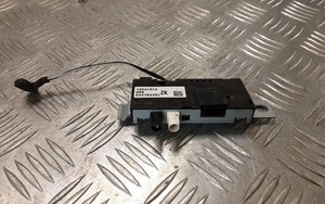 OPEL INSIGNIA A G09 Antennenverstärker  13241374 2.00 Diesel 118kw 28417334