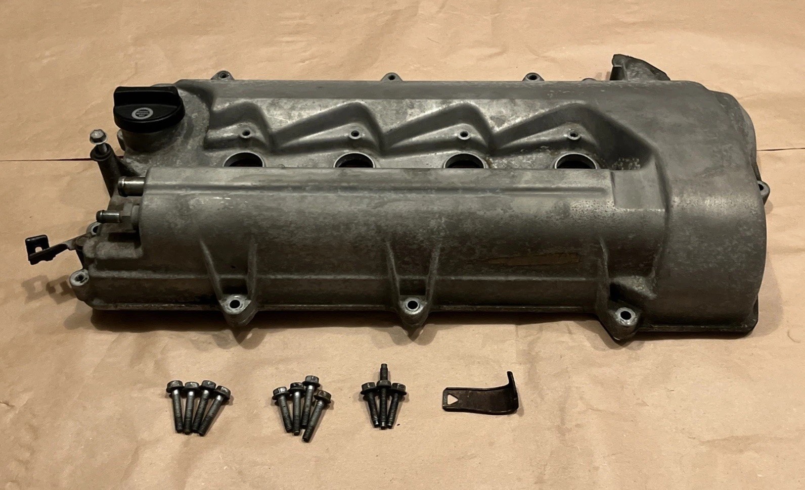 Lotus Elise 2000-2005 Valve cover