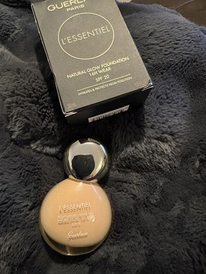 Foundation Guerlain L'Essentiel Natural Glow O3C Natural Cool 30ml LSF 20 TVB