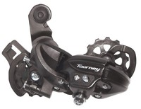 Shimano Tourney RD-TY300 Schaltwerk 6/7-Fach, Direktmontage, Neu