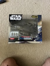 Star Wars Micro Galaxy Squadron Razor Crest
