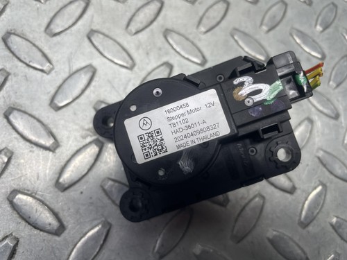 Vélomoteur Boîte Chauffage Pour OPEL Corsa F Série 16000458(19>) - Photo 2/4