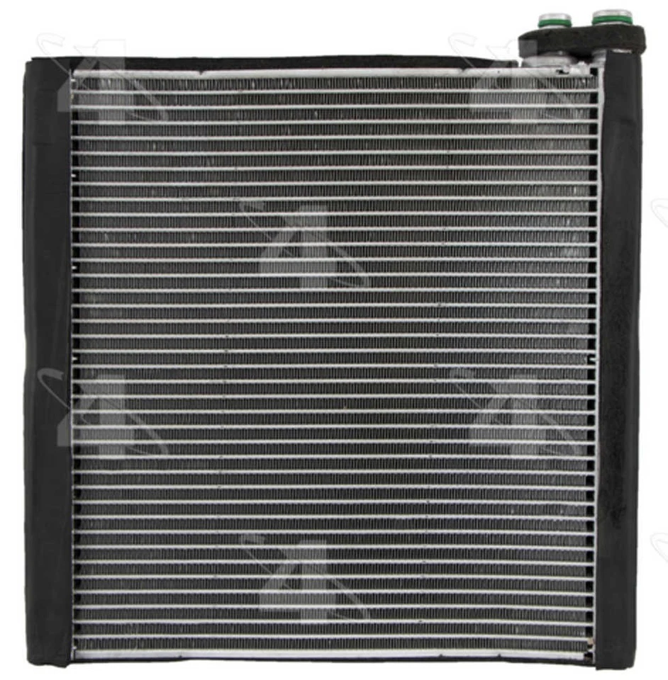 Núcleo evaporador de aire acondicionado para Cadillac DTS 2006-2011 CUATRO ESTACIONES Foto 2 de 4