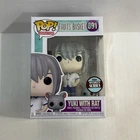Funko Pop! Animation Fruits Basket Yuki Sohma with Rat #891 Figure NIB