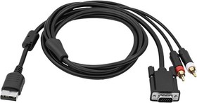 VGA AV Audio Video Cable for Sega Dreamcast